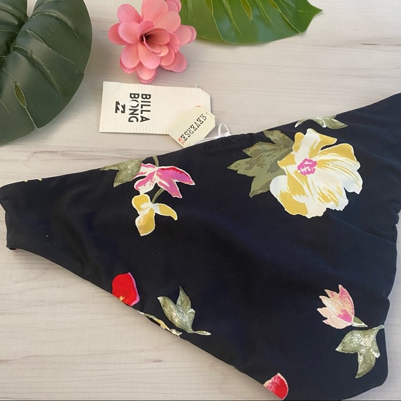 Billabong Reversible Bikini Bottom - Picture 11 of 12